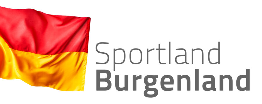 Sportland Burgenland Sportland Burgenland Logo